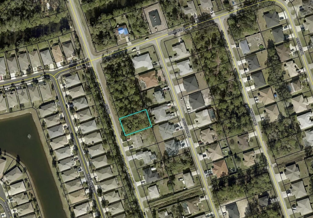 121 Rae Dr, Palm Coast, FL 32164 - photo 2