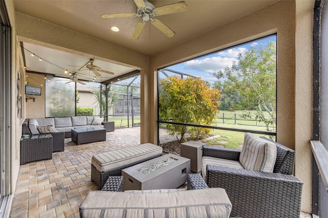 3105 Winglewood Cir, Lutz, FL 33558 - photo 40