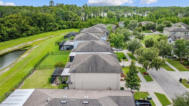 3105 Winglewood Cir, Lutz, FL 33558 - photo 54