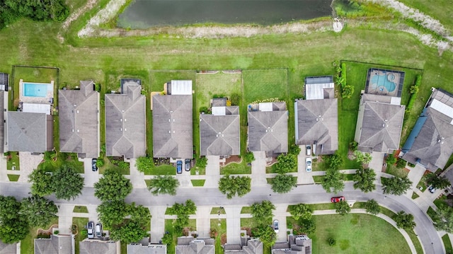 3105 Winglewood Cir, Lutz, FL 33558 - photo 57
