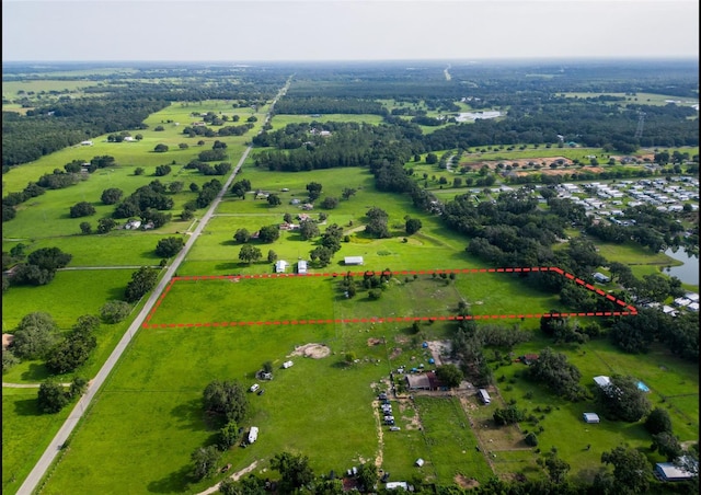 Powerline Rd, Dade City, FL 33523 - photo 3