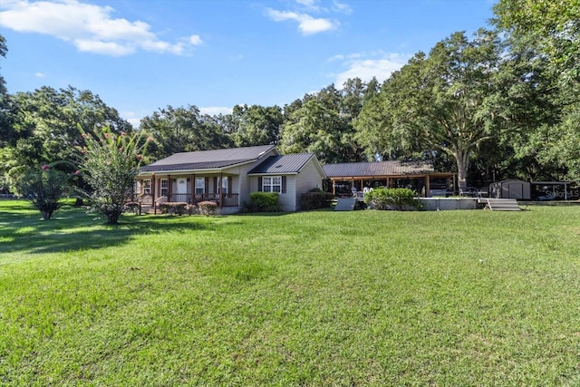 2830 NE 180th Ave, Williston, FL 32696 - photo 1