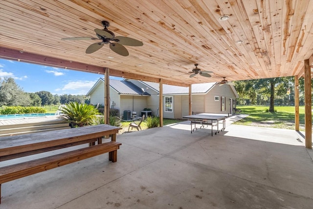 2830 NE 180th Ave, Williston, FL 32696 - photo 30