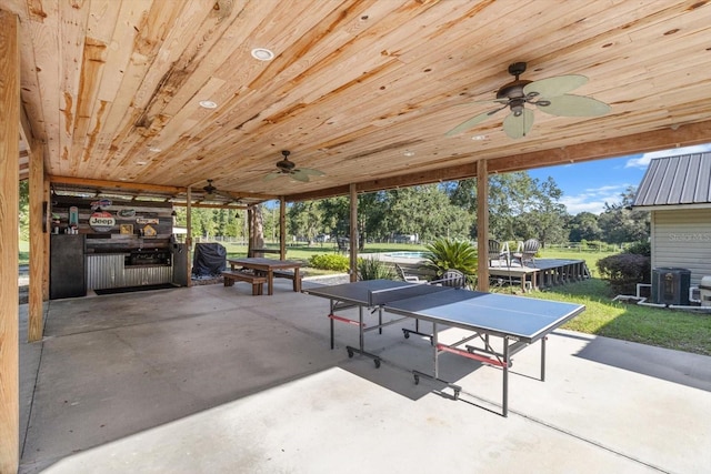2830 NE 180th Ave, Williston, FL 32696 - photo 31