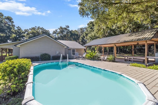 2830 NE 180th Ave, Williston, FL 32696 - photo 33