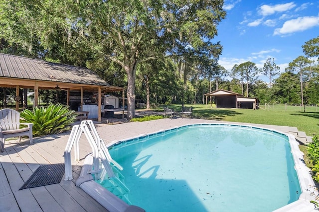 2830 NE 180th Ave, Williston, FL 32696 - photo 34