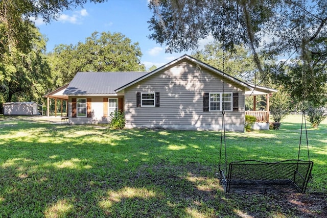 2830 NE 180th Ave, Williston, FL 32696 - photo 37