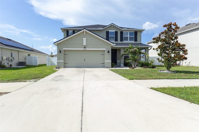 36686 Goffaux Loop, Zephyrhills, FL 33541 - photo 1