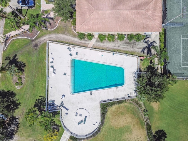 6896 Augusta Blvd, Seminole, FL 33777 - photo 73