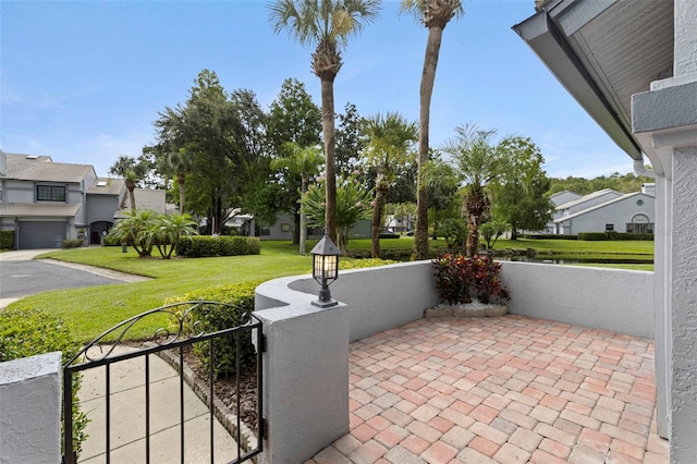 4214 Brentwood Park Cir, Tampa, FL 33624 - photo 4