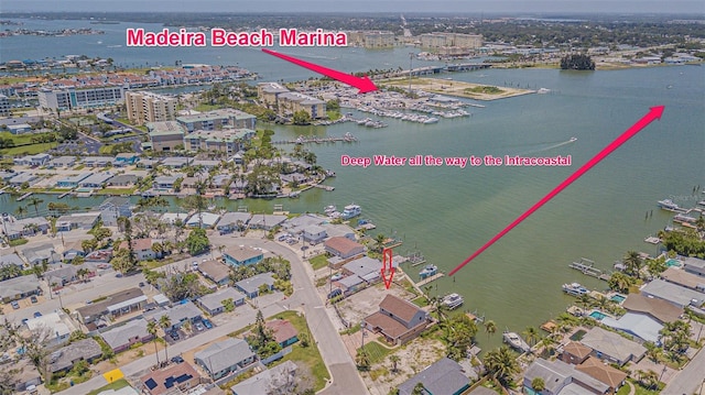 14607 N Bayshore Dr, Madeira Beach, FL 33708 - photo 4