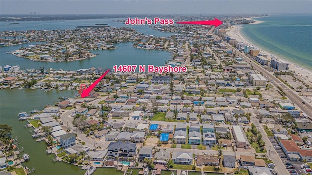 14607 N Bayshore Dr, Madeira Beach, FL 33708 - photo 5