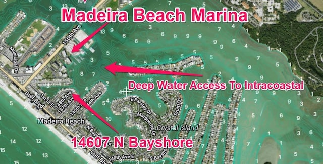 14607 N Bayshore Dr, Madeira Beach, FL 33708 - photo 7