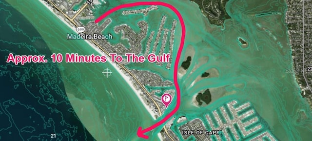 14607 N Bayshore Dr, Madeira Beach, FL 33708 - photo 8