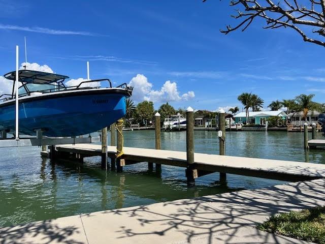 14607 N Bayshore Dr, Madeira Beach, FL 33708 - photo 11