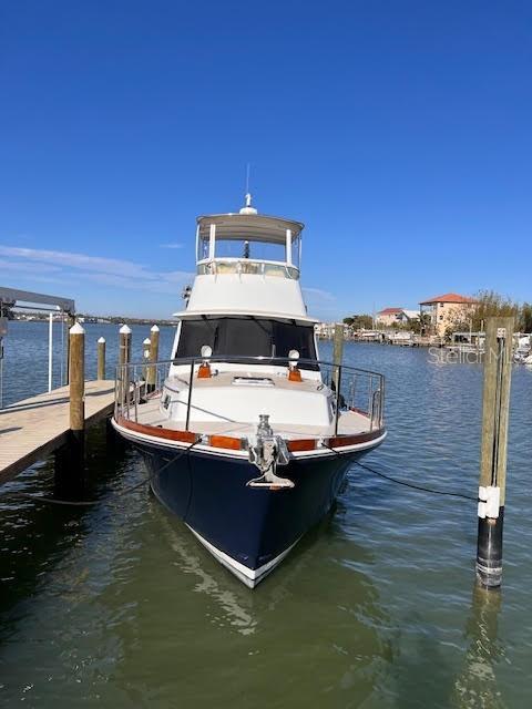 14607 N Bayshore Dr, Madeira Beach, FL 33708 - photo 13