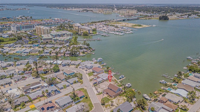 14607 N Bayshore Dr, Madeira Beach, FL 33708 - photo 26