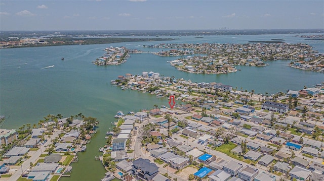 14607 N Bayshore Dr, Madeira Beach, FL 33708 - photo 37