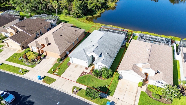 31052 Wrencrest Dr, Wesley Chapel, FL 33543 - photo 8