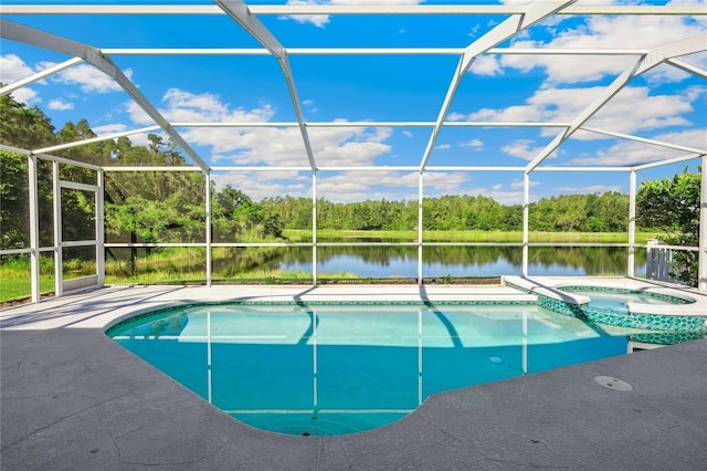 31052 Wrencrest Dr, Wesley Chapel, FL 33543 - photo 47
