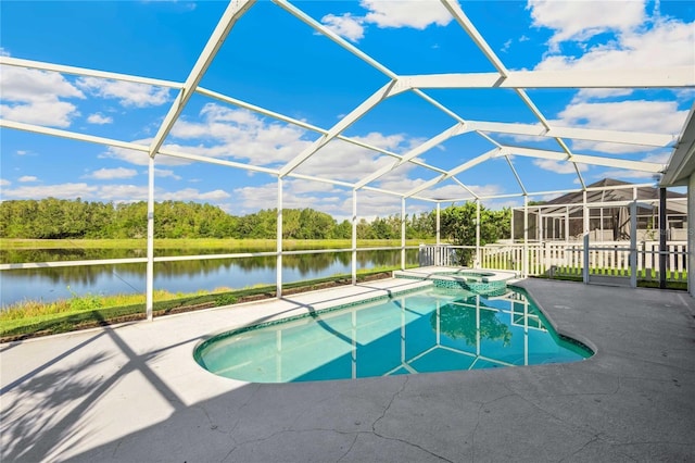 31052 Wrencrest Dr, Wesley Chapel, FL 33543 - photo 48