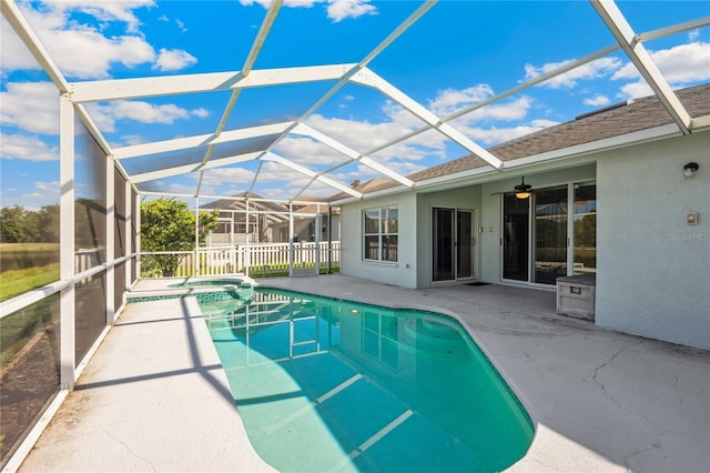 31052 Wrencrest Dr, Wesley Chapel, FL 33543 - photo 50