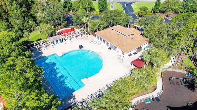 31052 Wrencrest Dr, Wesley Chapel, FL 33543 - photo 62