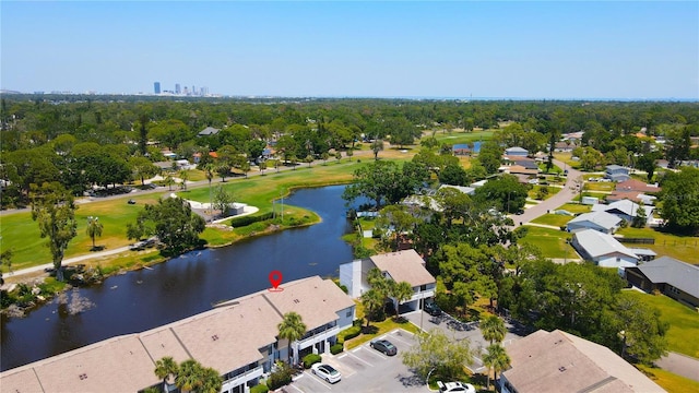 1981 Lakewood Club Dr S Unit 4N, Saint Petersburg, FL 33712 - photo 27