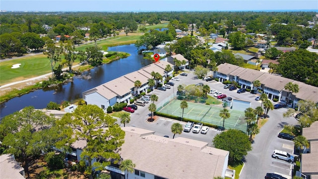 1981 Lakewood Club Dr S Unit 4N, Saint Petersburg, FL 33712 - photo 29