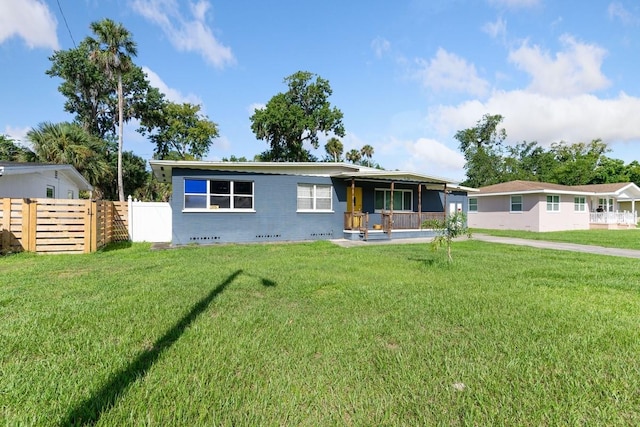 536 S Seneca Blvd, Daytona Beach, FL 32114 - photo 2