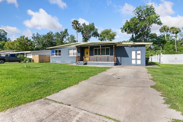 536 S Seneca Blvd, Daytona Beach, FL 32114 - photo 3