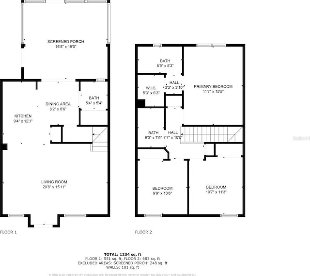 1515 Deer Tree Ln, Brandon, FL 33510 - photo 22