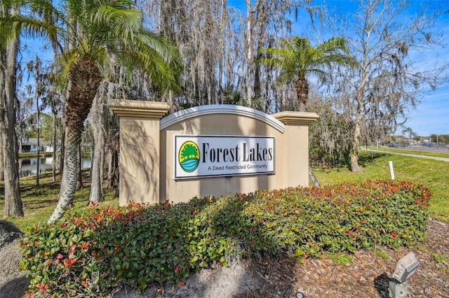 1232 Holly Cir, Oldsmar, FL 34677 - photo 64