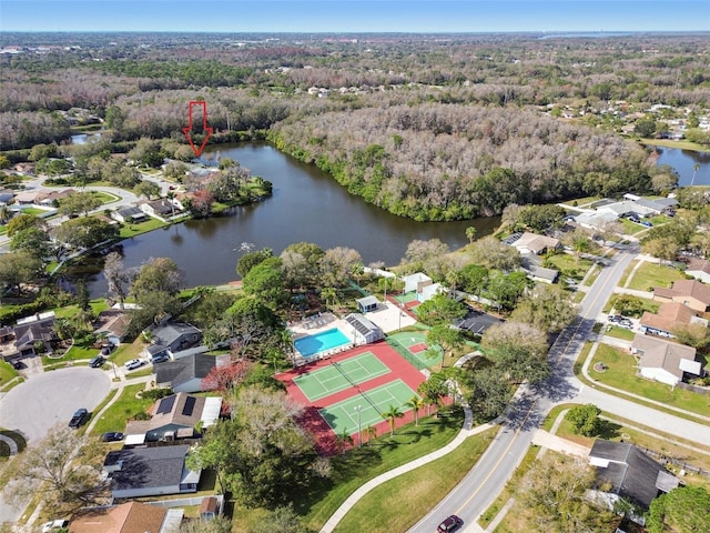 1232 Holly Cir, Oldsmar, FL 34677 - photo 65