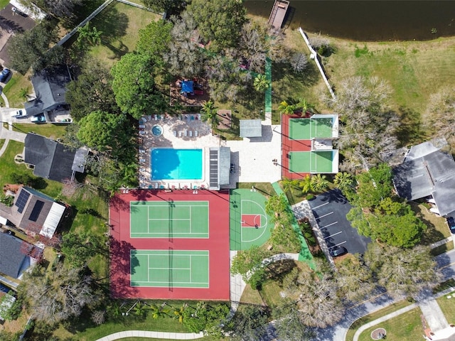 1232 Holly Cir, Oldsmar, FL 34677 - photo 66
