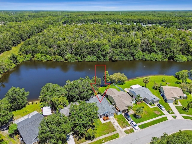 1232 Holly Cir, Oldsmar, FL 34677 - photo 1