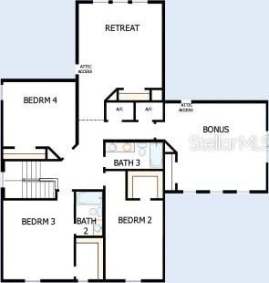 9 W Rosevear St, Orlando, FL 32804 - photo 3