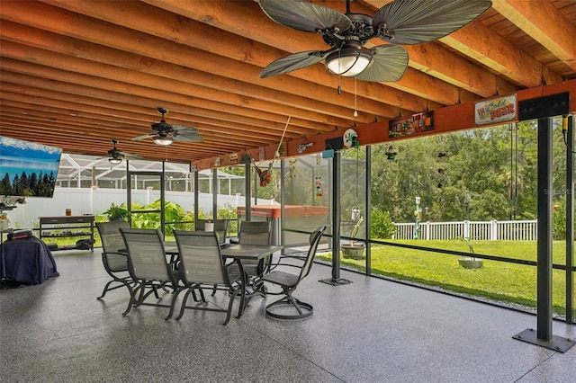 5425 Eagle Blvd, Land O Lakes, FL 34639 - photo 58