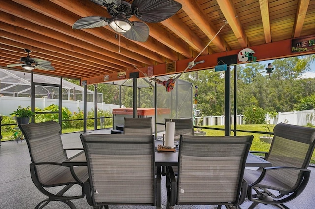 5425 Eagle Blvd, Land O Lakes, FL 34639 - photo 59