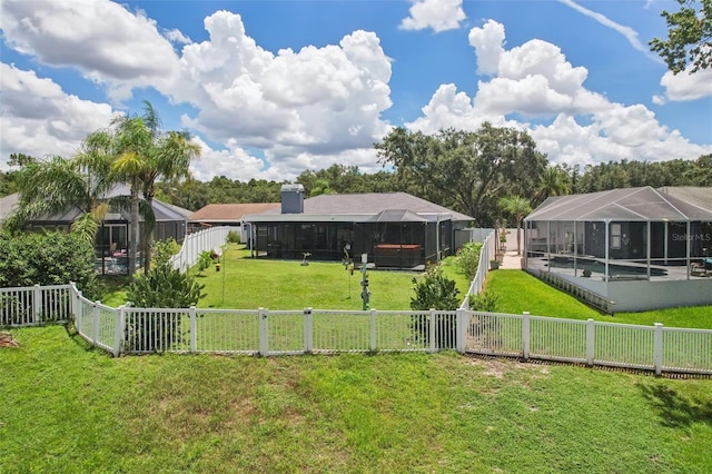 5425 Eagle Blvd, Land O Lakes, FL 34639 - photo 71