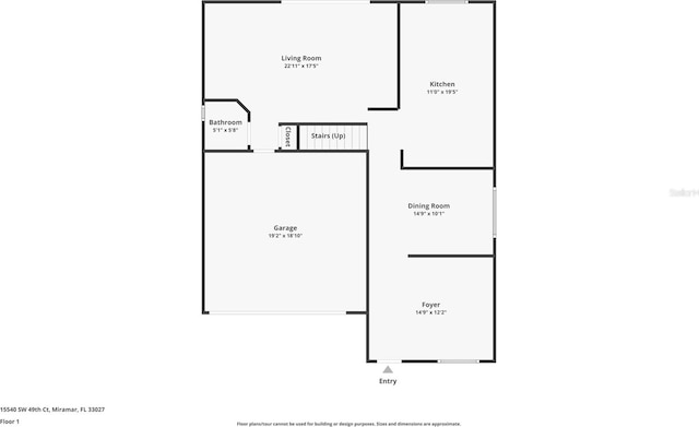 15540 SW 49th Ct, Miramar, FL 33027 - photo 7