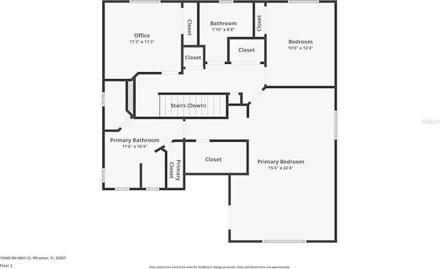 15540 SW 49th Ct, Miramar, FL 33027 - photo 8