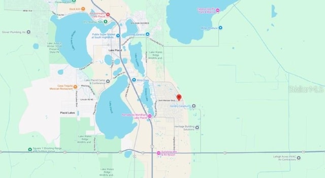 455 Jack Weisser Blvd, Lake Placid, FL 33852 - photo 4