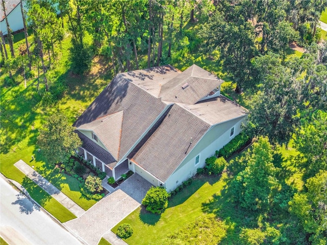 4081 Southern Valley Loop, Brooksville, FL 34601 - photo 54