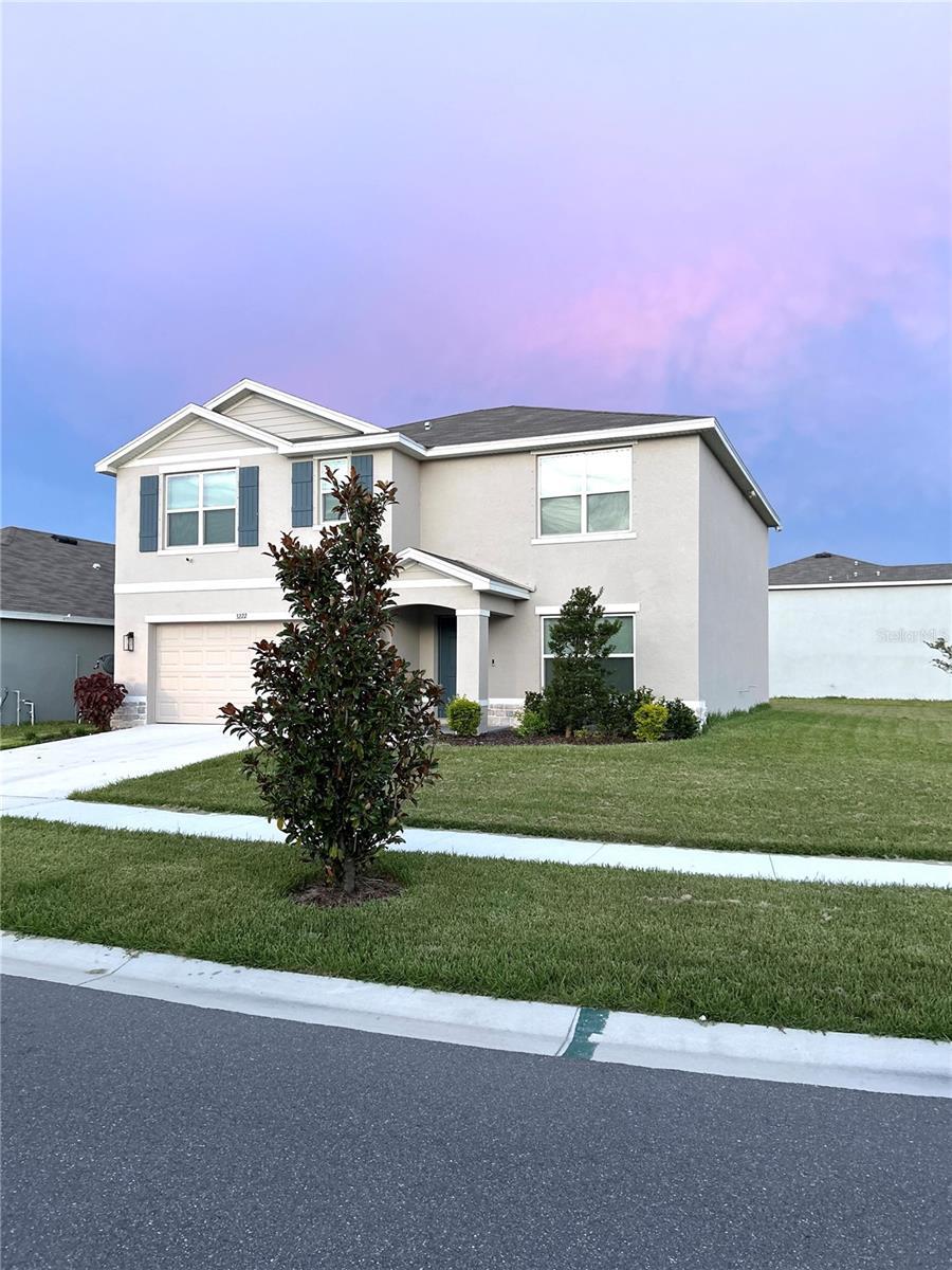 3222 Silver Date Dr, Wimauma, FL 33598 - photo 2