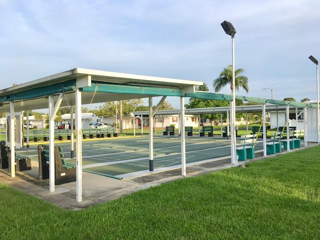 9843 34th Way N Unit 4, Pinellas Park, FL 33782 - photo 43