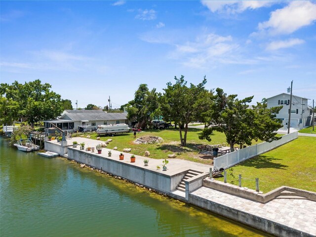 0 Sea Grape Dr Unit 19And 20, Hernando Beach, FL 34607 - photo 14