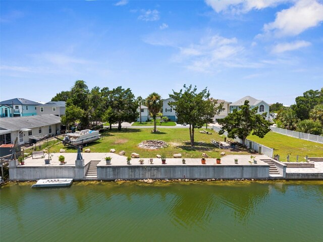 0 Sea Grape Dr Unit 19And 20, Hernando Beach, FL 34607 - photo 15