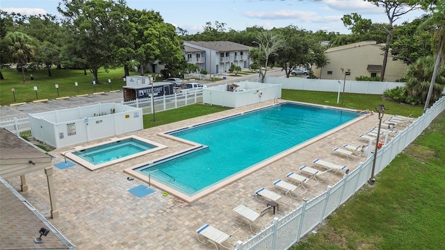 6304 92nd Pl N Unit 2806, Pinellas Park, FL 33782 - photo 42