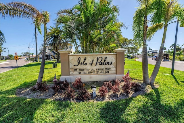 11130 3rd St E, Treasure Island, FL 33706 - photo 4